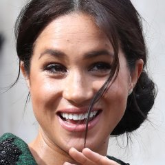 The Special Gift Meghan Markle May Give Her Baby The Special Gift Meghan Markle May Give Her Baby