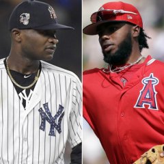 Yankees Trade Has Final Roster Coming Into Focus Yankees Trade Has Final Roster Coming Into Focus