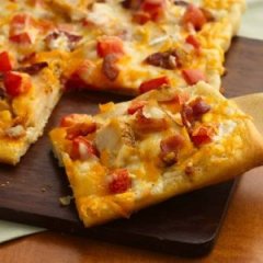Dinners That Prove Chicken-Bacon-Ranch Is a Winning Combination Dinners That Prove Chicken-Bacon-Ranch Is a Winning Combination