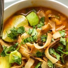 Soup Recipes You Definitely Need to Know Soup Recipes You Definitely Need to Know