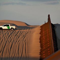 Arizona Mayor Declares State of Emergency Over Migrant Surge Arizona Mayor Declares State of Emergency Over Migrant Surge