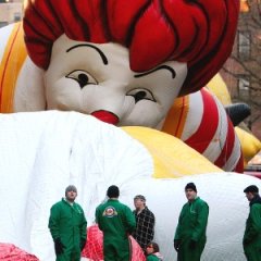 Ronald McDonald Will Soon Be Able to Read Your Mind Ronald McDonald Will Soon Be Able to Read Your Mind