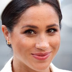Meghan is Getting Bullied & Royal Women Are No Where To Be Found Meghan is Getting Bullied & Royal Women Are No Where To Be Found