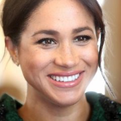 We Figured Out What Meghan and Harry Might Name Their Baby We Figured Out What Meghan and Harry Might Name Their Baby