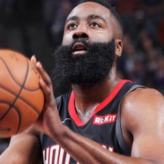 James Harden Looking to Honor Nipsey Hussle With Championship James Harden Looking to Honor Nipsey Hussle With Championship