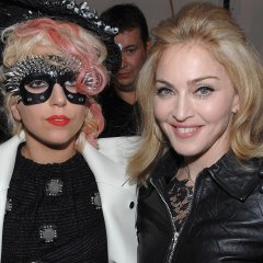 We Finally Understand Why Madonna Can't Stand Lady Gaga We Finally Understand Why Madonna Can't Stand Lady Gaga