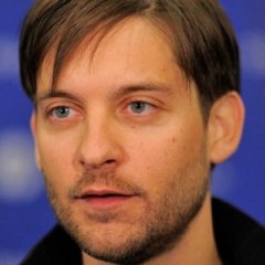 We Finally Understand Why Hollywood Dumped Tobey Maguire We Finally Understand Why Hollywood Dumped Tobey Maguire