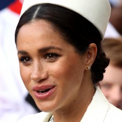 How Hollywood Reacted to the Birth of Harry and Meghan's Baby How Hollywood Reacted to the Birth of Harry and Meghan's Baby