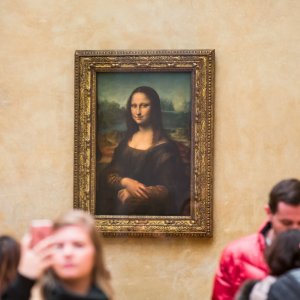 Leonardo Da Vincis Brutal Injury May Explain Mona Lisa Mystery ZergNet