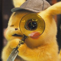 'Detective Pikachu' Officially the Best-Reviewed Video-Game Film 'Detective Pikachu' Officially the Best-Reviewed Video-Game Film