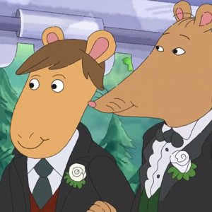 Arthur Character Comes Out As Gay ZergNet