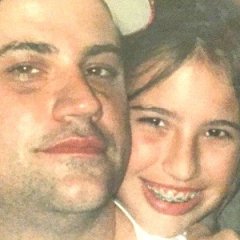 Jimmy Kimmel's Daughter is 28 Now and Unrecognizably Gorgeous Jimmy Kimmel's Daughter is 28 Now and Unrecognizably Gorgeous