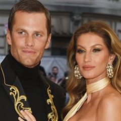 Gisele on the Moment Tom Brady Told Her His Ex Was Pregnant Gisele on the Moment Tom Brady Told Her His Ex Was Pregnant