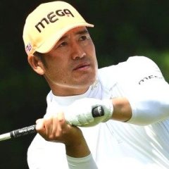 Hosung Choi Has No Plans to Change His Unique Golf Swing Hosung Choi Has No Plans to Change His Unique Golf Swing