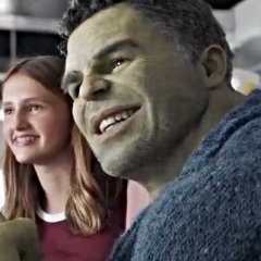 The Game-Changing 'Endgame' Scene You Sadly Never Got to See The Game-Changing 'Endgame' Scene You Sadly Never Got to See