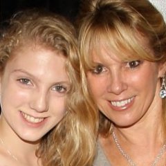 Ramona Singer's Daughter Doesn't Look Like This Anymore Ramona Singer's Daughter Doesn't Look Like This Anymore