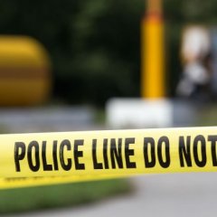 8-Year-Old Accidentally Shoots Mom at Baseball Game 8-Year-Old Accidentally Shoots Mom at Baseball Game