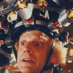 Things Only Adults Notice in 'Back to the Future' Things Only Adults Notice in 'Back to the Future'