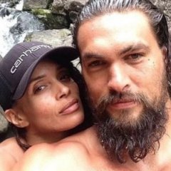 Jason Momoa's Marriage Just Keeps Getting Weirder and Weirder Jason Momoa's Marriage Just Keeps Getting Weirder and Weirder
