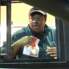 Bizarre McDonald's Moments That Were Caught on Camera Bizarre McDonald's Moments That Were Caught on Camera