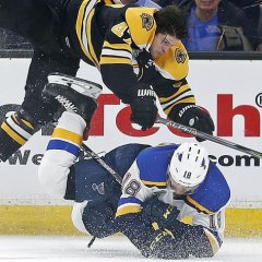 This Brutal Hit from the Stanley Cup Finals Will Open Eyes This Brutal Hit from the Stanley Cup Finals Will Open Eyes