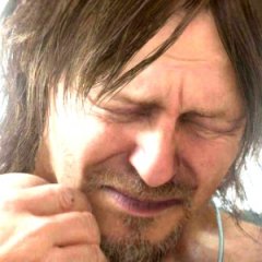 'Death Stranding' Trailer Shows Off Gameplay for First Time 'Death Stranding' Trailer Shows Off Gameplay for First Time