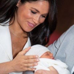 The Real Meaning Behind the New Royal Baby's Name The Real Meaning Behind the New Royal Baby's Name