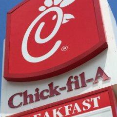 The Real Reason Why You Can't Eat at Chick-fil-A on Sundays The Real Reason Why You Can't Eat at Chick-fil-A on Sundays