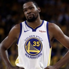 Kevin Durant's Forecast For NBA Finals Just Got Dimmer Kevin Durant's Forecast For NBA Finals Just Got Dimmer