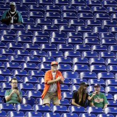 MLB’s Attendance Problem Is Getting Worse MLB’s Attendance Problem Is Getting Worse