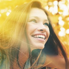 Why 'Glass Half-Full' People Live More Fulfilling Lives Why 'Glass Half-Full' People Live More Fulfilling Lives
