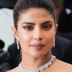Priyanka Chopra Calls Out 'Racism' Against Friend Meghan Markle Priyanka Chopra Calls Out 'Racism' Against Friend Meghan Markle
