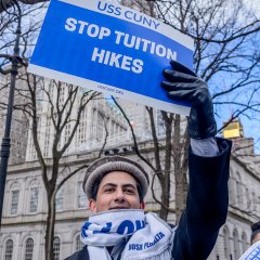 Even Community Colleges Too Expensive for Low-Income Students Even Community Colleges Too Expensive for Low-Income Students