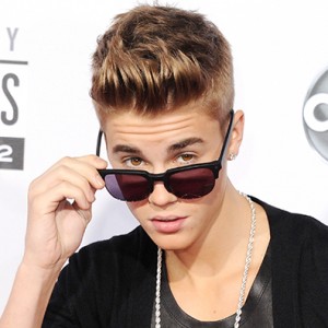 Justin's Drug Woes Continue