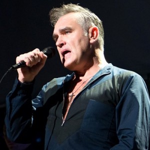 Morrissey Cancels 'Kimmel' Performance