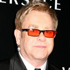 Elton John's Health is Holding Him Back