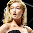 Gigi Hadid Named One of the World's Most Beautiful