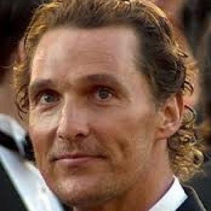 Matthew McConaughey For Nolan's New Movie?