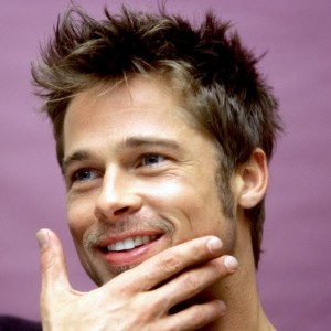 Brad Pitt Might Be The World's Best Employer
