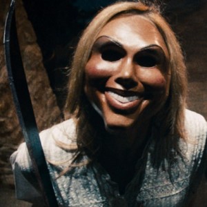 'The Purges' Trailer Will Leave You Terrified