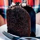 You Never Knew What Real Chocolate Cake Was Until Now