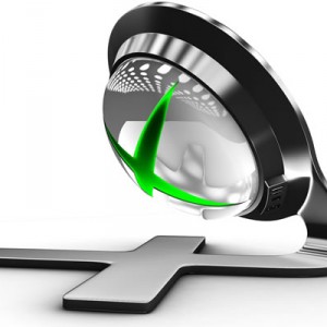 The Dangers of the Xbox 720
