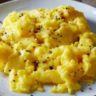 The Genius Trick for Perfect Scrambled Eggs