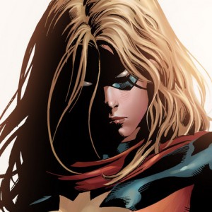 'Ms. Marvel' and 'Blade' in Development at Marvel