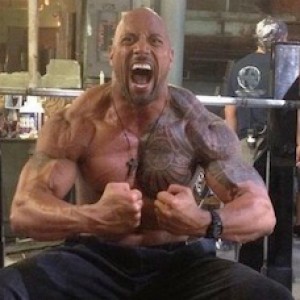 5 Superheroes The Rock Could Play In a Film