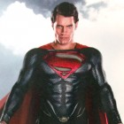 The 'Man of Steel' Photo That is Sure to Cause a Controversy