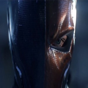 New Batman: Arkham Origins Teaser Trailer