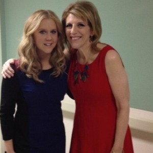 Comedian Lisa Lampanelli Has Lost 106 Pounds