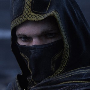 The Elder Scrolls Online Looks Promising