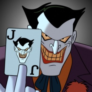 9 Actors You Might Have Missed On 'Batman: The Animated Series'